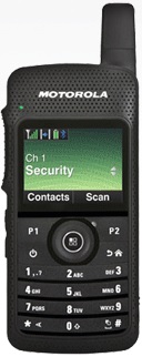 �������� ����������� ����� Motorola SL4010